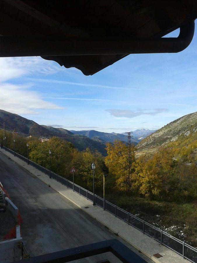 ホテル Ginepro D'Abruzzo Casamaina エクステリア 写真